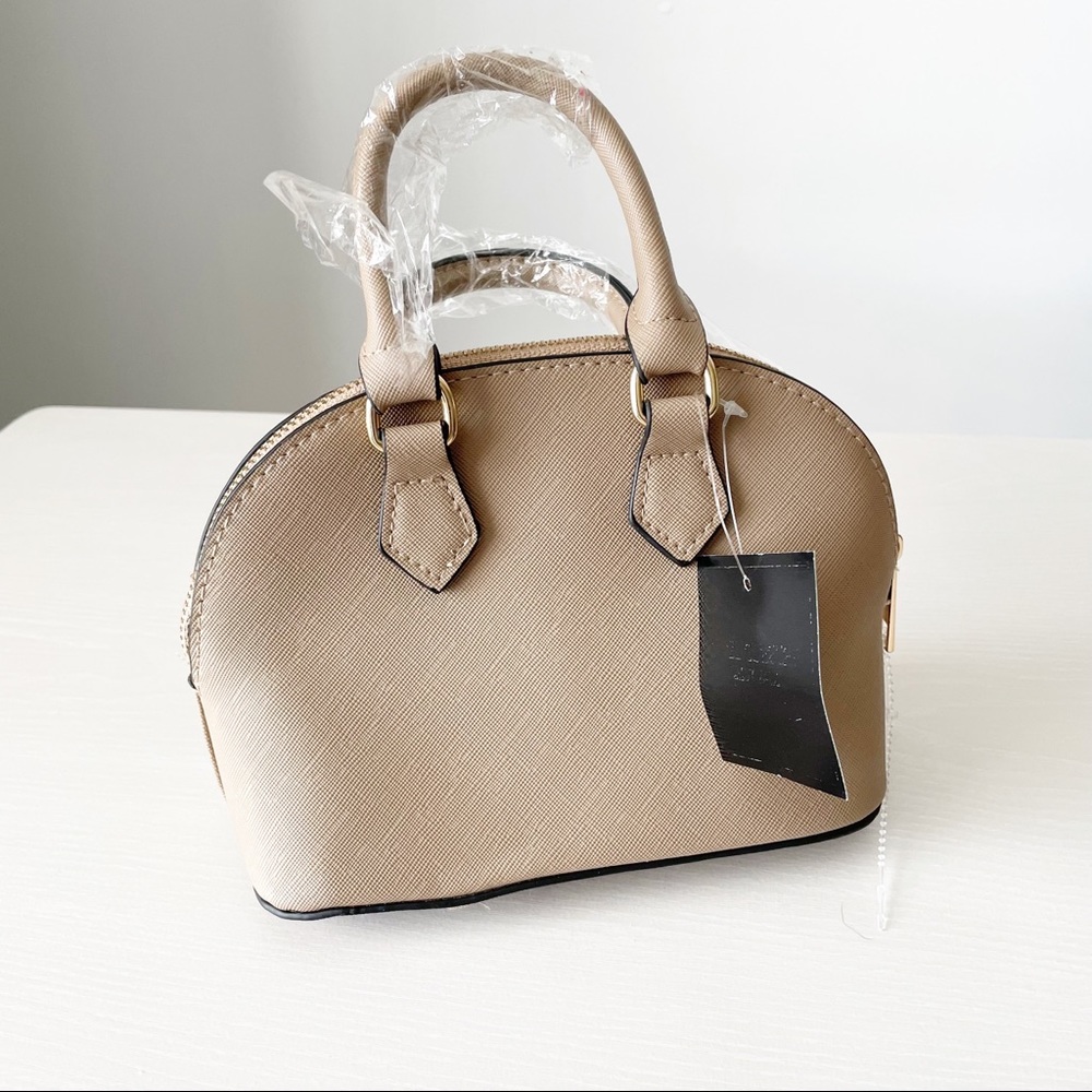 Perfect Image Mini Handbag